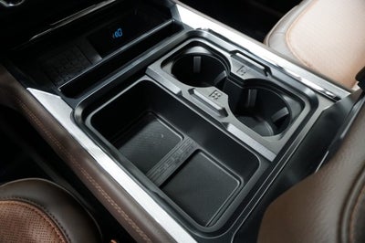 2027 Ford Super Duty F-250 SRW King Ranch