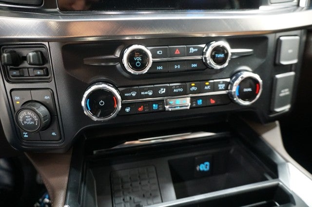 2027 Ford Super Duty F-250 SRW King Ranch