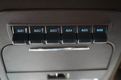 2027 Ford Super Duty F-250 SRW King Ranch