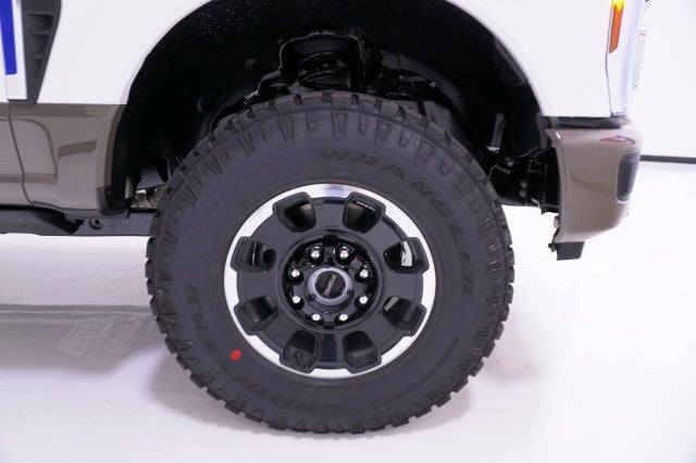 2027 Ford Super Duty F-250 SRW King Ranch