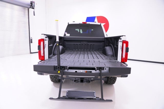 2027 Ford Super Duty F-250 SRW King Ranch