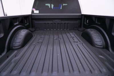 2027 Ford Super Duty F-250 SRW King Ranch