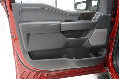 2024 Ford Super Duty F-250 SRW LARIAT