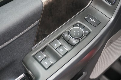 2024 Ford Super Duty F-250 SRW LARIAT