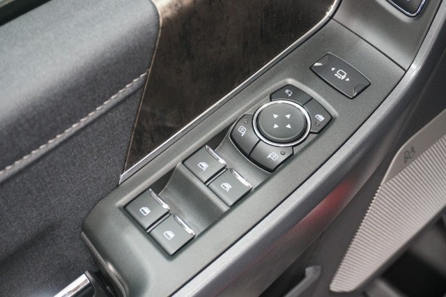 2024 Ford Super Duty F-250 SRW LARIAT