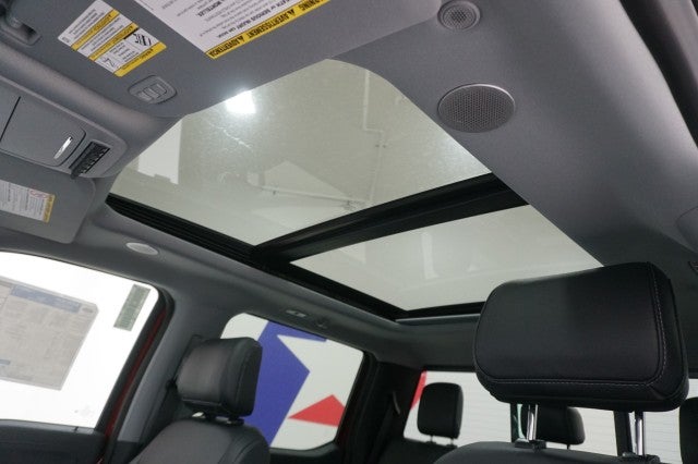 2024 Ford Super Duty F-250 SRW LARIAT