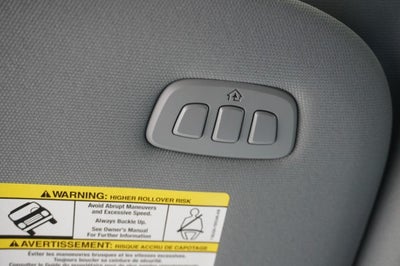 2024 Ford Super Duty F-250 SRW LARIAT