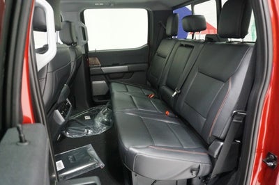 2024 Ford Super Duty F-250 SRW LARIAT