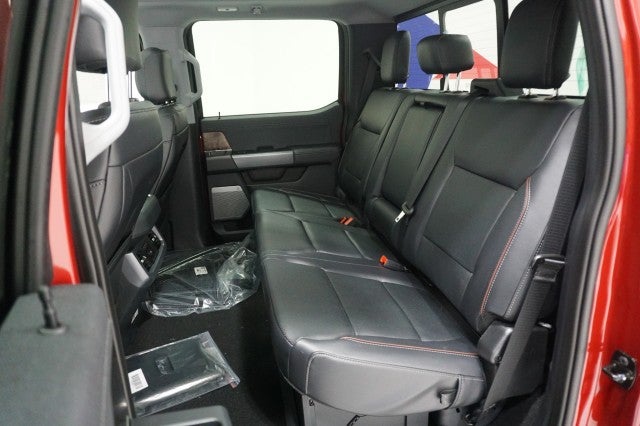 2024 Ford Super Duty F-250 SRW LARIAT