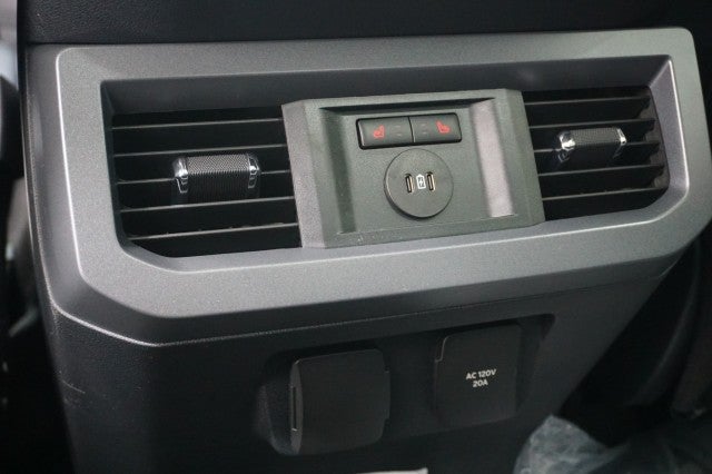 2024 Ford Super Duty F-250 SRW LARIAT