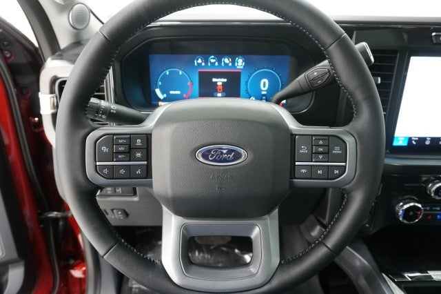 2024 Ford Super Duty F-250 SRW LARIAT