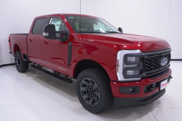 2024 Ford Super Duty F-250 SRW LARIAT