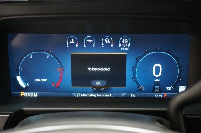 2024 Ford Super Duty F-250 SRW LARIAT