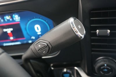 2024 Ford Super Duty F-250 SRW LARIAT