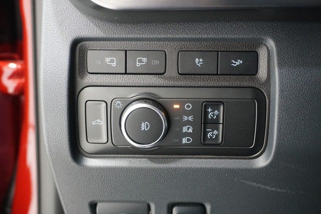 2024 Ford Super Duty F-250 SRW LARIAT