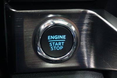 2024 Ford Super Duty F-250 SRW LARIAT