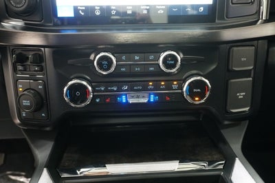 2024 Ford Super Duty F-250 SRW LARIAT