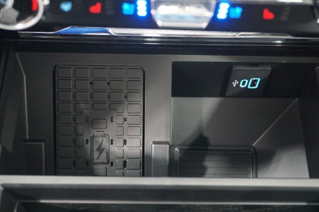 2024 Ford Super Duty F-250 SRW LARIAT