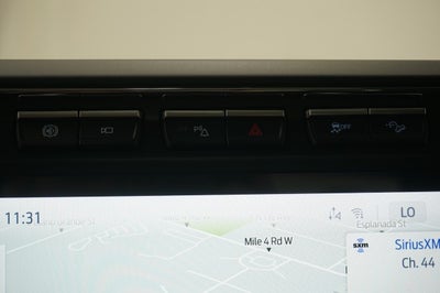 2024 Ford Super Duty F-250 SRW LARIAT