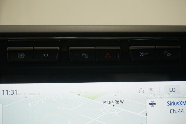 2024 Ford Super Duty F-250 SRW LARIAT