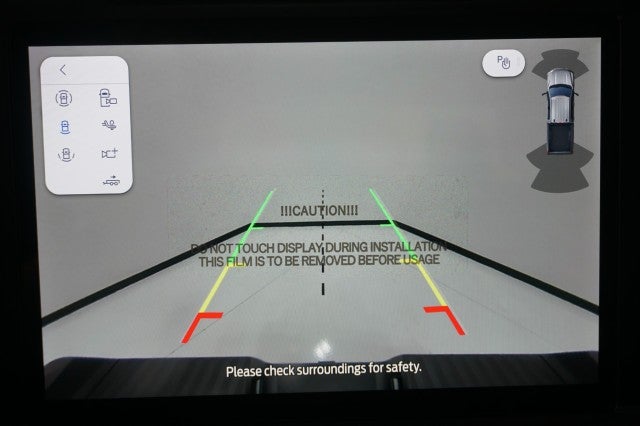 2024 Ford Super Duty F-250 SRW LARIAT