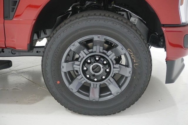 2024 Ford Super Duty F-250 SRW LARIAT