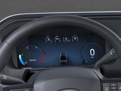 2025 Ford Super Duty F-250 SRW Platinum