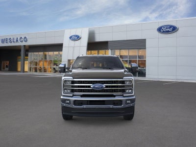 2026 Ford Super Duty F-250 SRW King Ranch