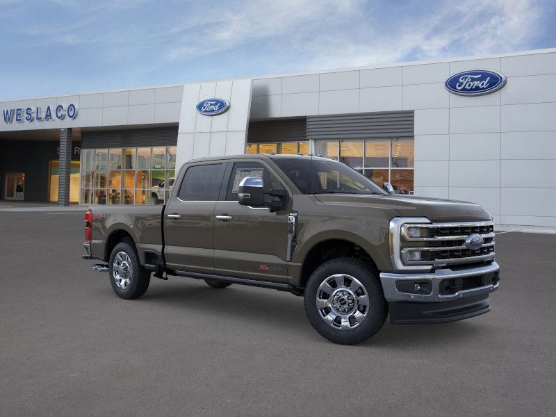 2026 Ford Super Duty F-250 SRW King Ranch