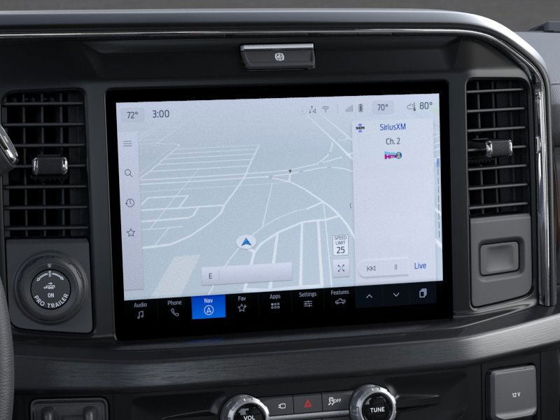 2026 Ford Super Duty F-250 SRW Black Widow