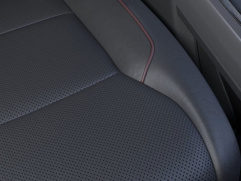 2026 Ford Super Duty F-250 SRW Black Widow