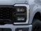 2026 Ford Super Duty F-250 SRW Black Widow