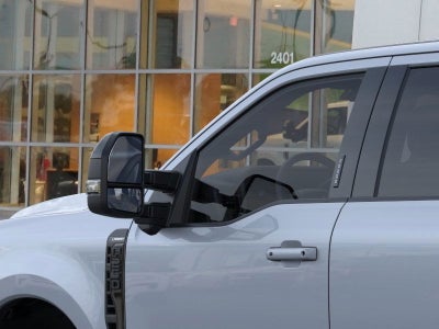 2026 Ford Super Duty F-250 SRW Black Widow