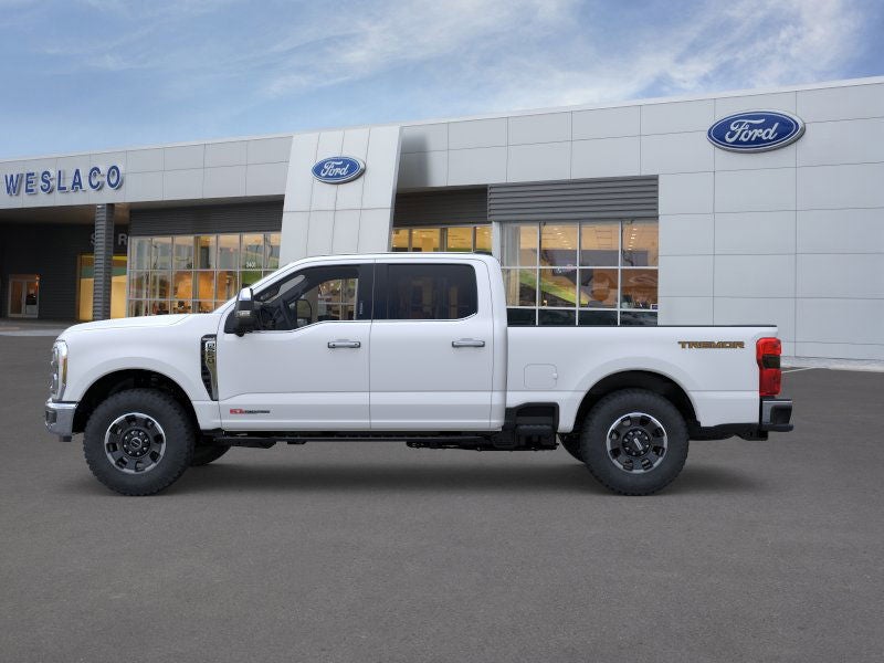 2025 Ford Super Duty F-250 SRW King Ranch