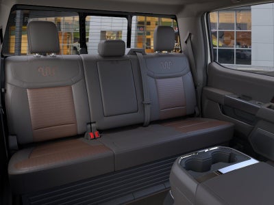 2026 Ford Super Duty F-250 SRW King Ranch