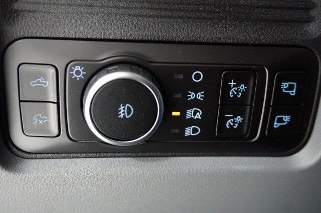 2027 Ford Super Duty F-250 SRW XL