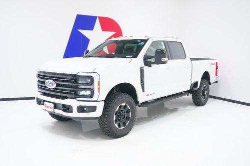 2027 Ford Super Duty F-250 SRW TREMOR