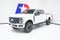 2027 Ford Super Duty F-250 SRW TREMOR