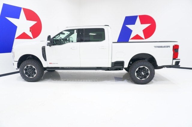 2027 Ford Super Duty F-250 SRW TREMOR