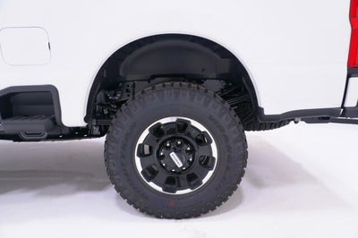 2027 Ford Super Duty F-250 SRW TREMOR