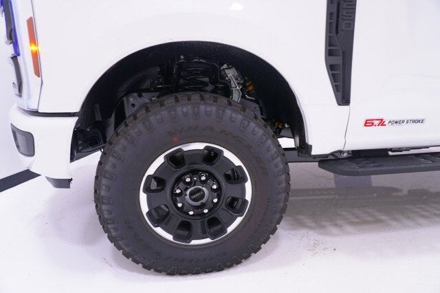 2027 Ford Super Duty F-250 SRW TREMOR