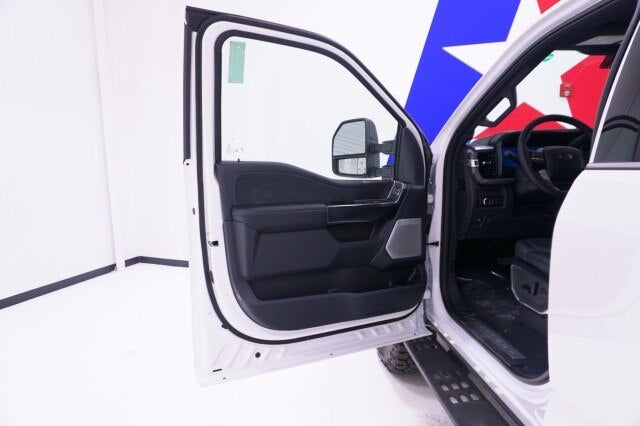2027 Ford Super Duty F-250 SRW TREMOR