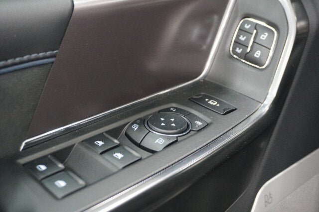 2027 Ford Super Duty F-250 SRW TREMOR