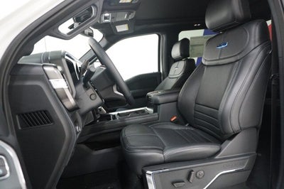 2027 Ford Super Duty F-250 SRW TREMOR