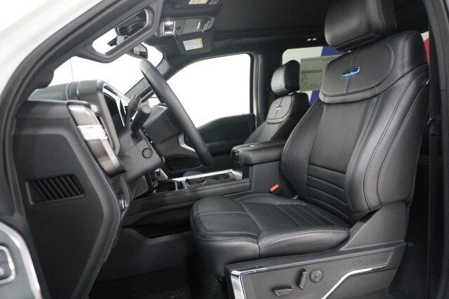 2027 Ford Super Duty F-250 SRW TREMOR