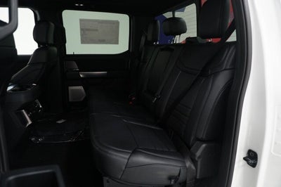2027 Ford Super Duty F-250 SRW TREMOR