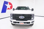 2027 Ford Super Duty F-250 SRW TREMOR