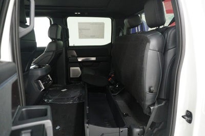 2027 Ford Super Duty F-250 SRW TREMOR