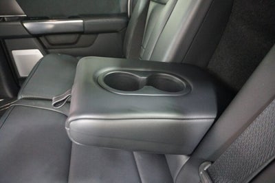 2027 Ford Super Duty F-250 SRW TREMOR