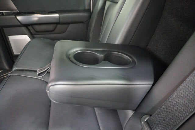 2027 Ford Super Duty F-250 SRW TREMOR